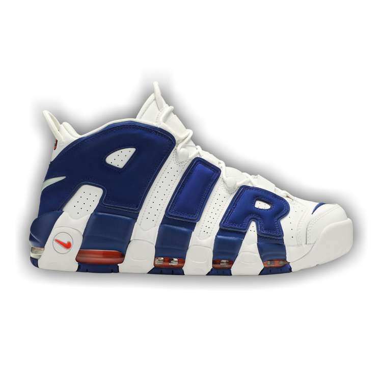 dark blue uptempo