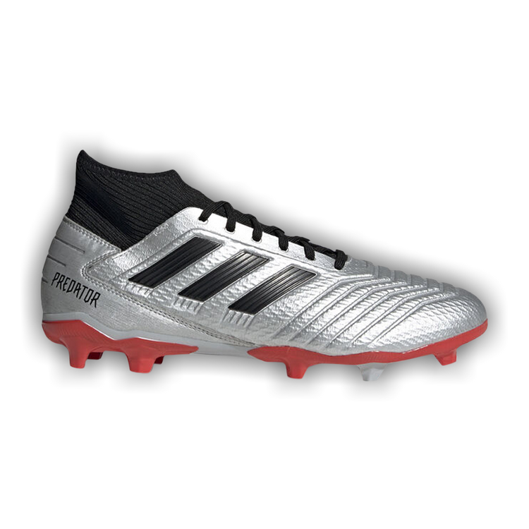 Adidas predator grises clearance