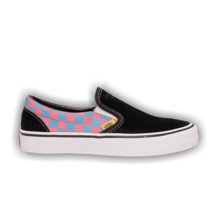 Vans t&c surf shop shoes