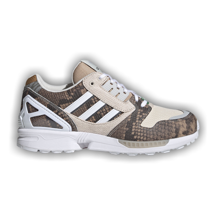 Buy Adidas ZX 8000 'Lethal Nights' - FW2154 | GOAT