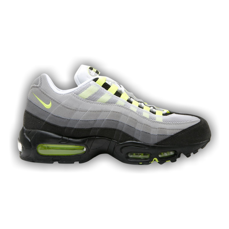 air max 95 neon size 8.5