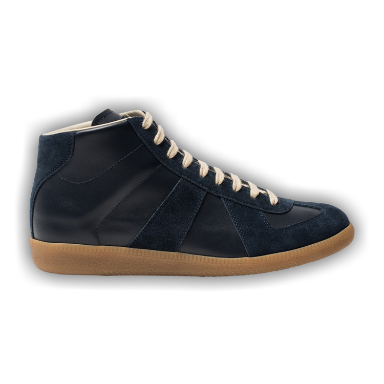 Buy Maison Margiela Replica High 'Dark Blue' - S57WS0237 P1895 