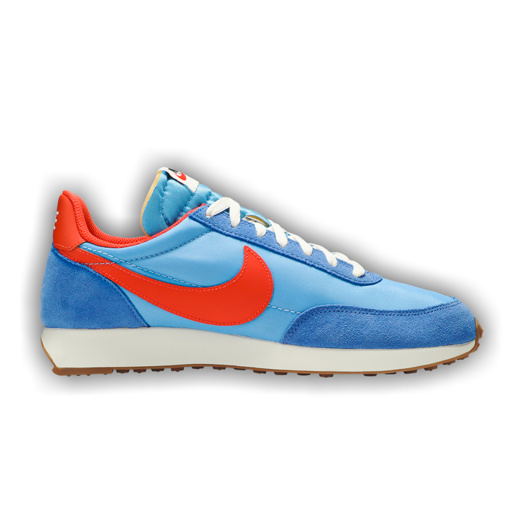 nike air tailwind 79 azul