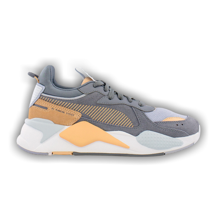 Puma rs x reinvent gris store