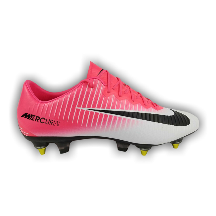 Buy Nike Mercurial Vapor 11 SG Pro AC 'Race Pink' - 889287 602 | GOAT