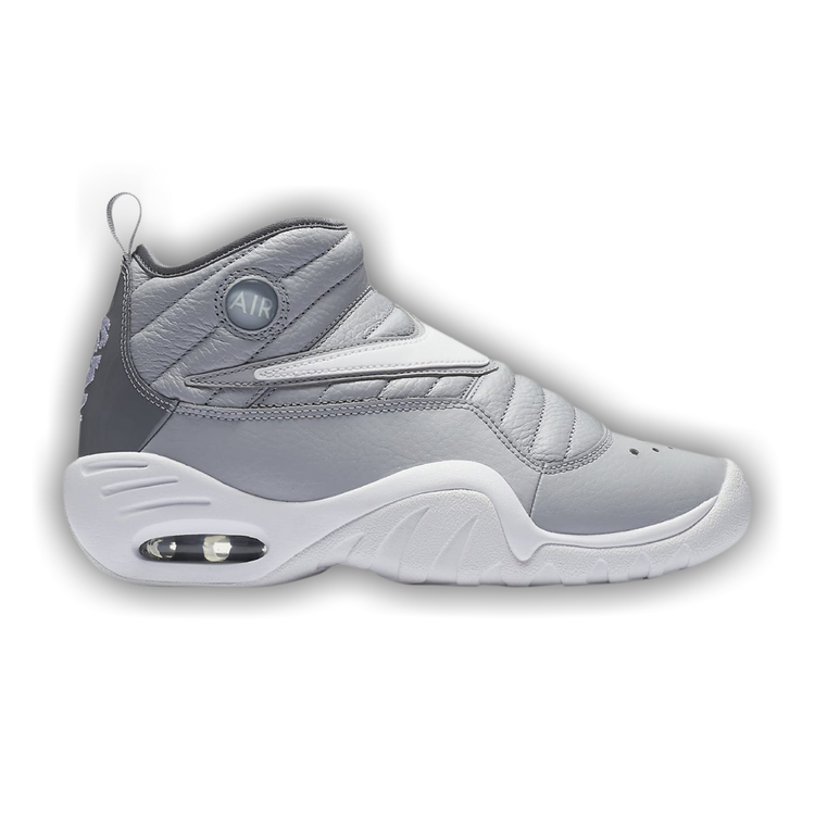 Nike air shake ndestrukt gs online