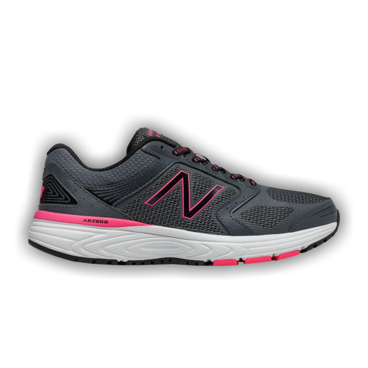 Buy Wmns 560v7 Gunmetal Pink W560LG7 GOAT CA