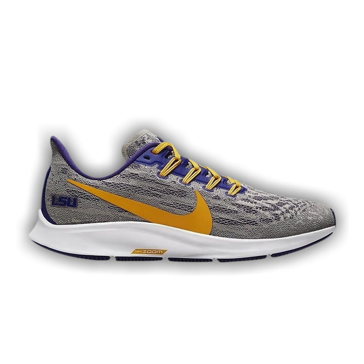 Nike air zoom cheap pegasus 36 lsu