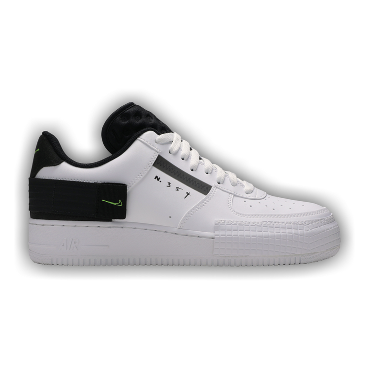 Air Force 1 Type 'Volt' | GOAT
