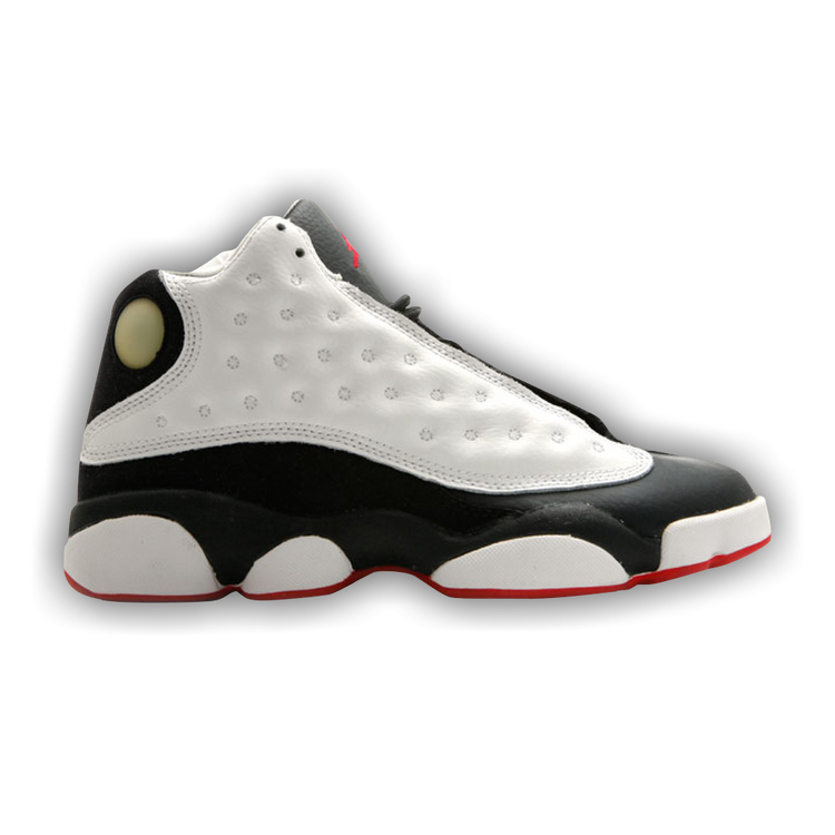 Buy Air Jordan 13 OG BG 'He Got Game' 1997 - 134071 132 | GOAT CA