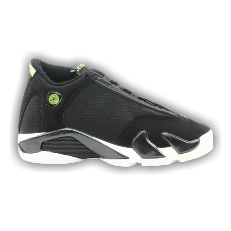 Jordan retro 14 indiglo top
