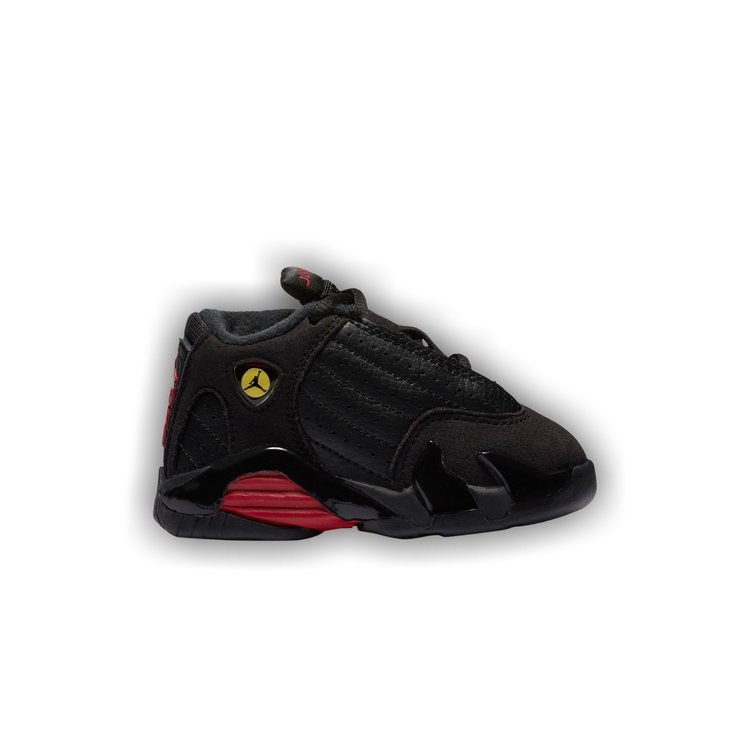 Jordan 14 retro last shot new arrivals