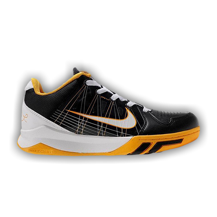 Nike Zoom Kobe Dream online Season III Low Oranje