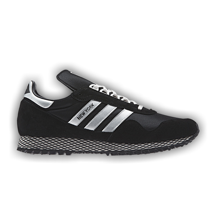Buy Adidas New York 'Core Black' - BY9339 | GOAT