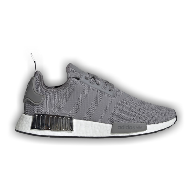 Grey Rmd1 Adidas Buy Adidas Wmns NMD_R1 'Grey Silver' EE5175 GOAT