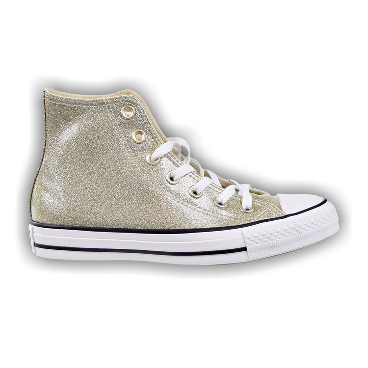 converse light gold