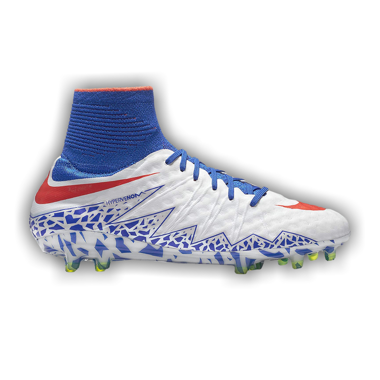 25 Nike Hypervenom Phantom RGN HYDRA Nike Hypervenom Phantom 3 AG