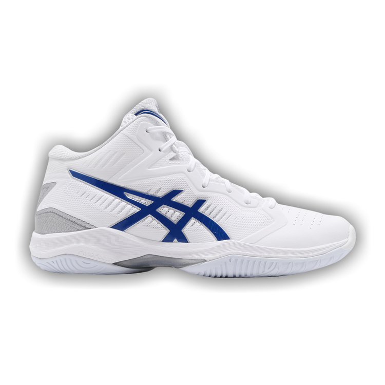 Asics gelhoop duo 3 top