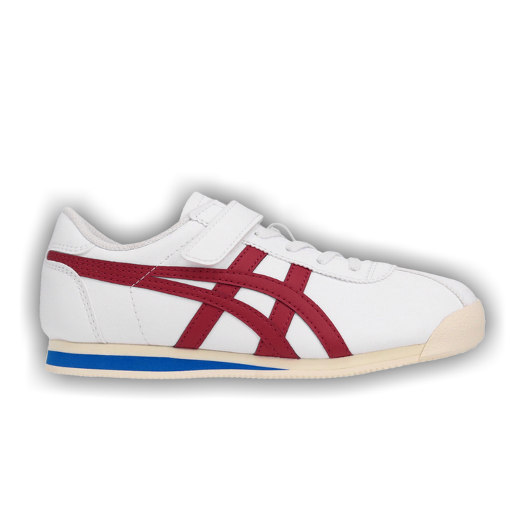 Buy Tiger Corsair PS 'Classic Red' - 1184A051 101 | GOAT
