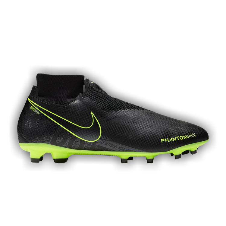 Nike phantom vision volt sales