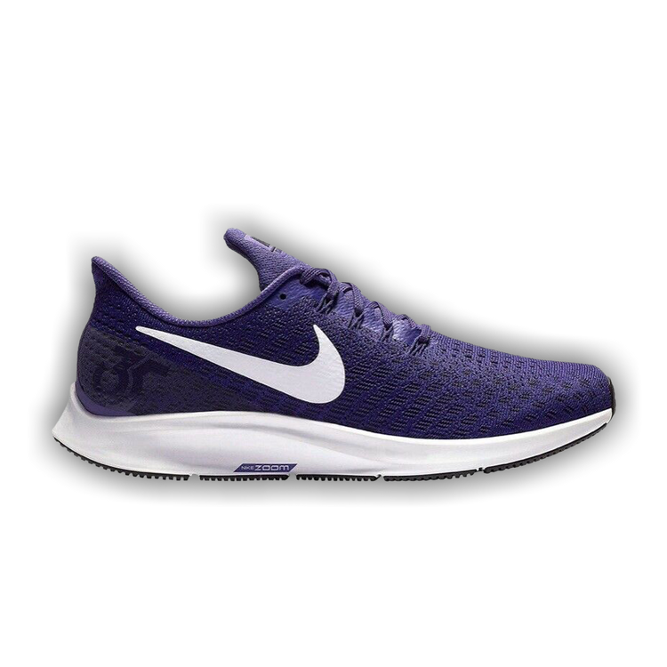Purple nike pegasus 35 hotsell