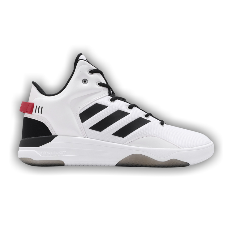 Buy Star Wars x Cloudfoam Revival Mid Stormtrooper AW4268 GOAT CA