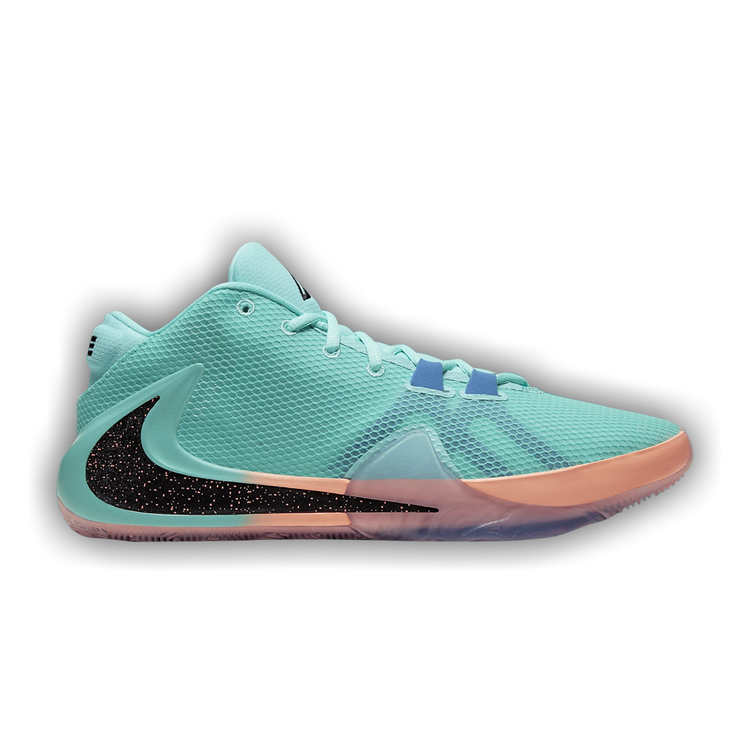 Greek freak 1 all bros hot sale