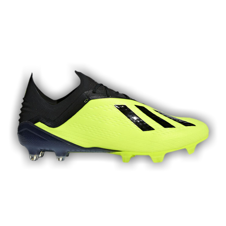 Buy adidas X 18.1 FG 'Solar Yellow' - DB2251 | GOAT