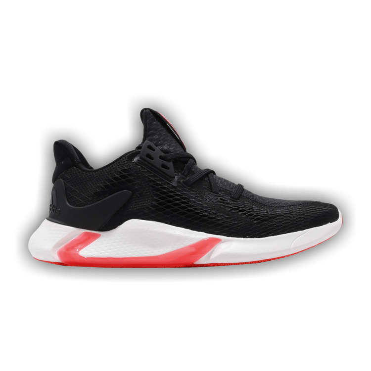 Evant, Grey/Black/Red – EXOSHOP