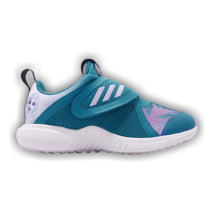 adidas gazelle silver green womens US 2.5 Adidas Frozen Forta Run KIDS (Outlet)  BelleTrends