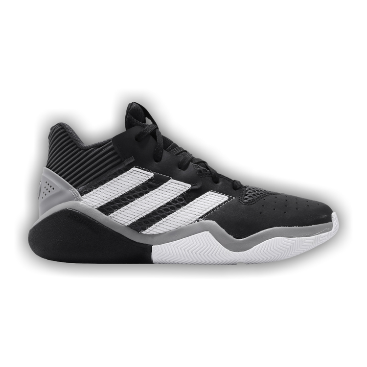 harden stepback vol 5