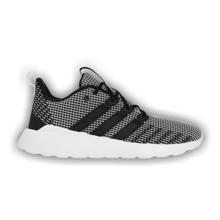 Shoes Adidas Eg3192 Adidas Questar Flow Black White Top