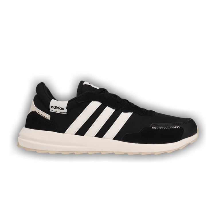adidas gazelle silver green womens Adidas Retrorun Womens Shoe