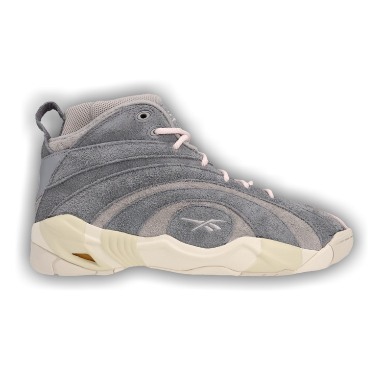 Buy Reebok Shaqnosis MU 'Cold Grey' - FW0868 | GOAT