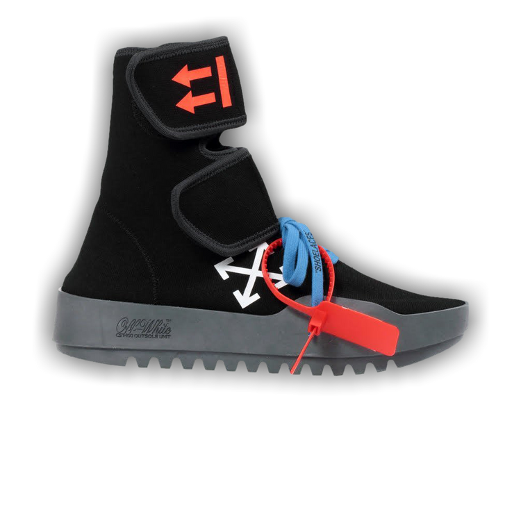 Off white new arrivals cst 001 sneakers