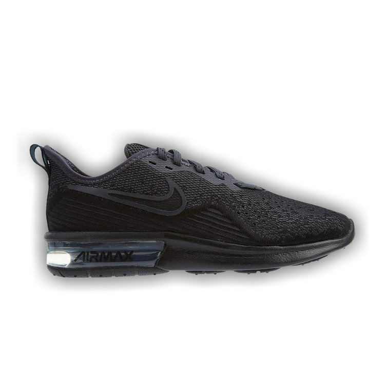 Buy Wmns Air Max Sequent 4 Anthracite AO4486 002 GOAT