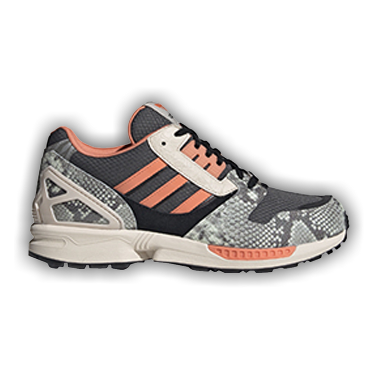 Buy Adidas ZX 8000 'Lethal Nights' - FW9783 | GOAT