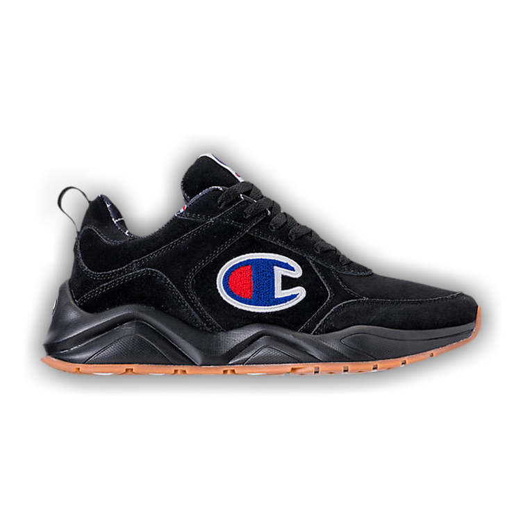 Buy 93 Eighteen Black Gum CMS10003M GOAT
