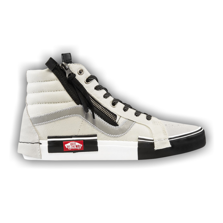 Buy Sk8-Hi Reissue CAP 'Reflective' - VN0A3WM1TUU | GOAT