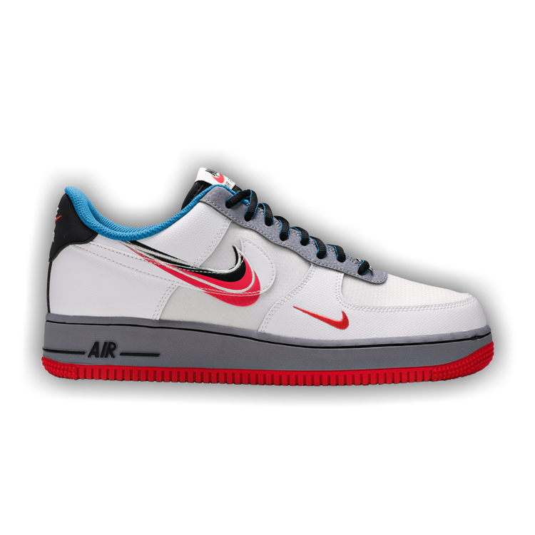 Air Force 1 Low 'Time Capsule' | GOAT