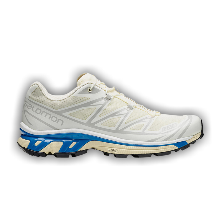 Buy Salomon XT-6 Advanced 'Vanilla Ice Blue' - L41014500 | GOAT CA