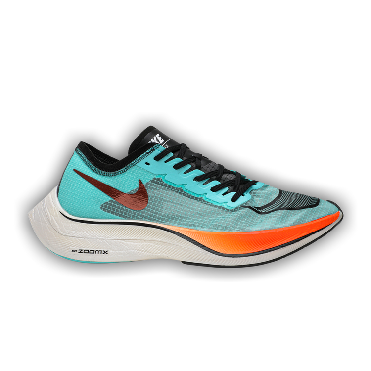 ZoomX Vaporfly NEXT% 'Ekiden Zoom Pack' | GOAT