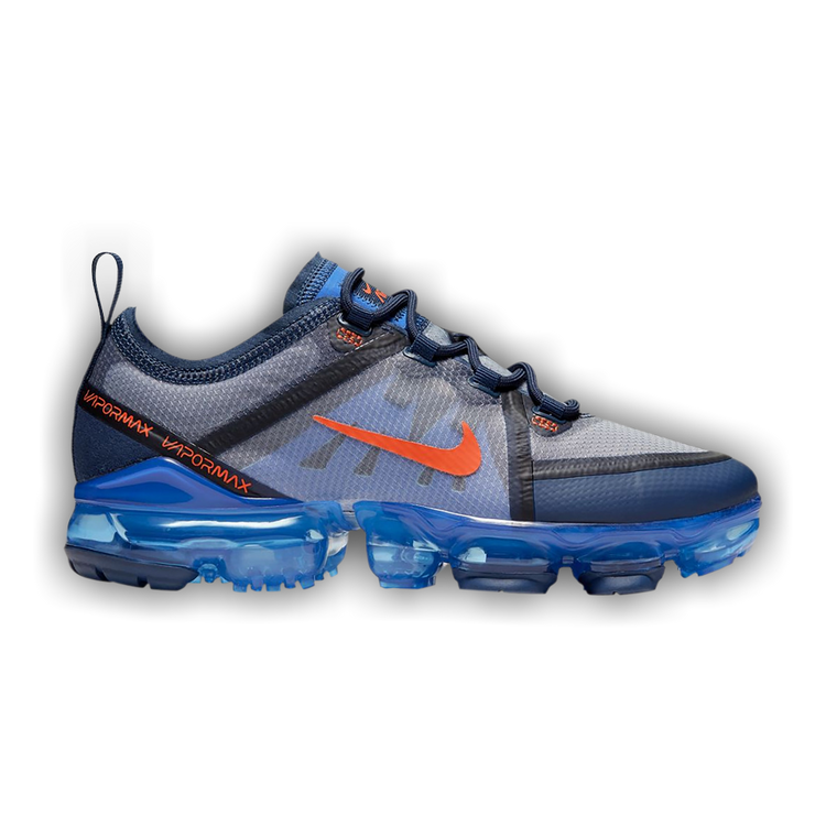 Nike Air VaporMax 2019 Big Kids Shoe Size 5Y