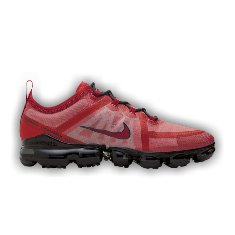 Athletic Shoes Nike Air Vapormax Run Utility Homme Nike Air VaporMax Run Utility Urban Bounce Homme Style