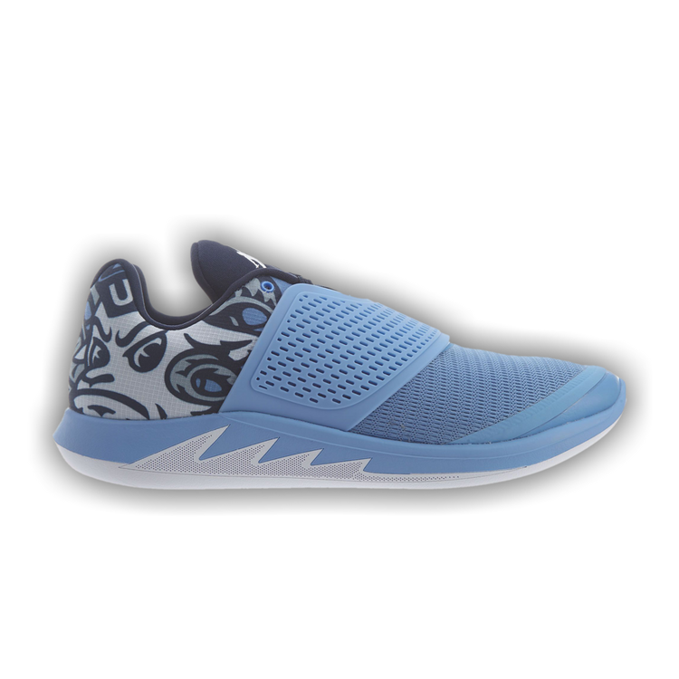 Jordan formated grind florida gators