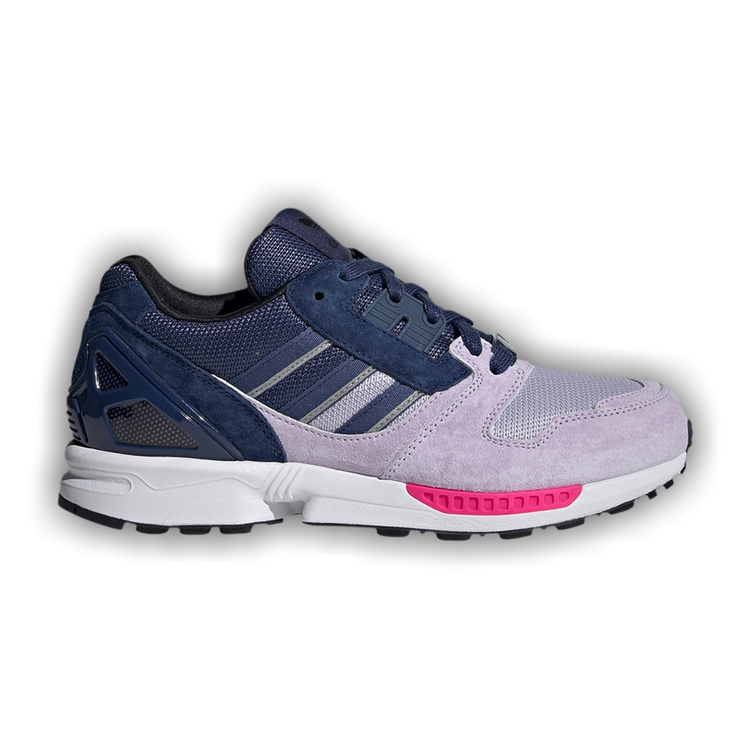 Buy Adidas Wmns ZX 8000 'Paars Tint' - EF4391 | GOAT