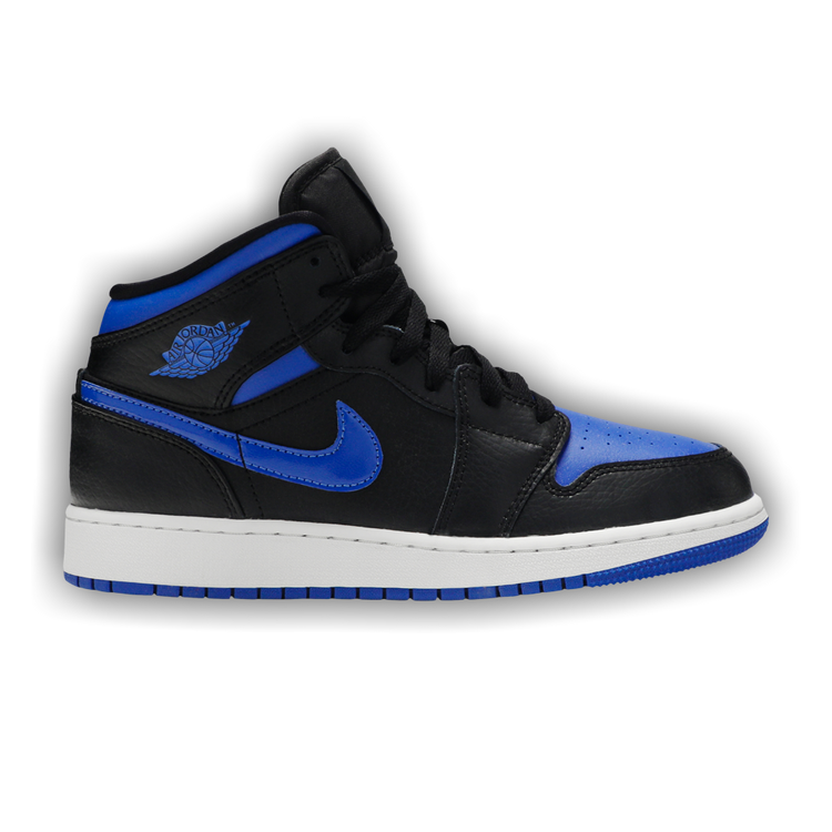 black hyper royal