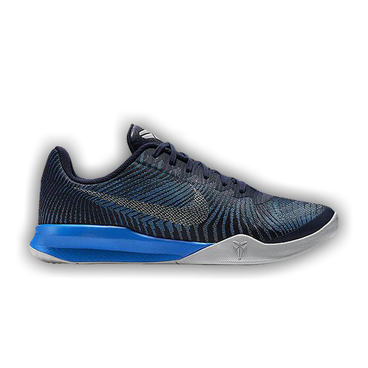 Kobe mentality 2 blue hotsell