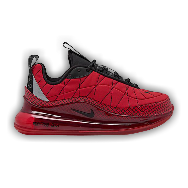 Buy Nike MX-720-818 GS 'Speed Red' - CD4392 600 | GOAT