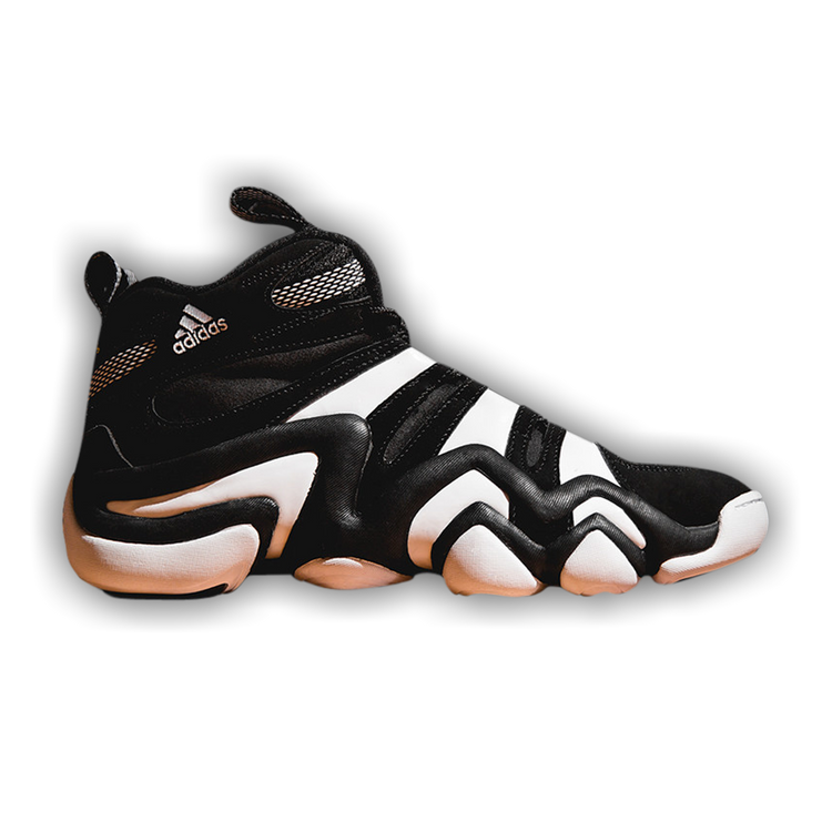 Crazy 8 basketball shoes clearance
